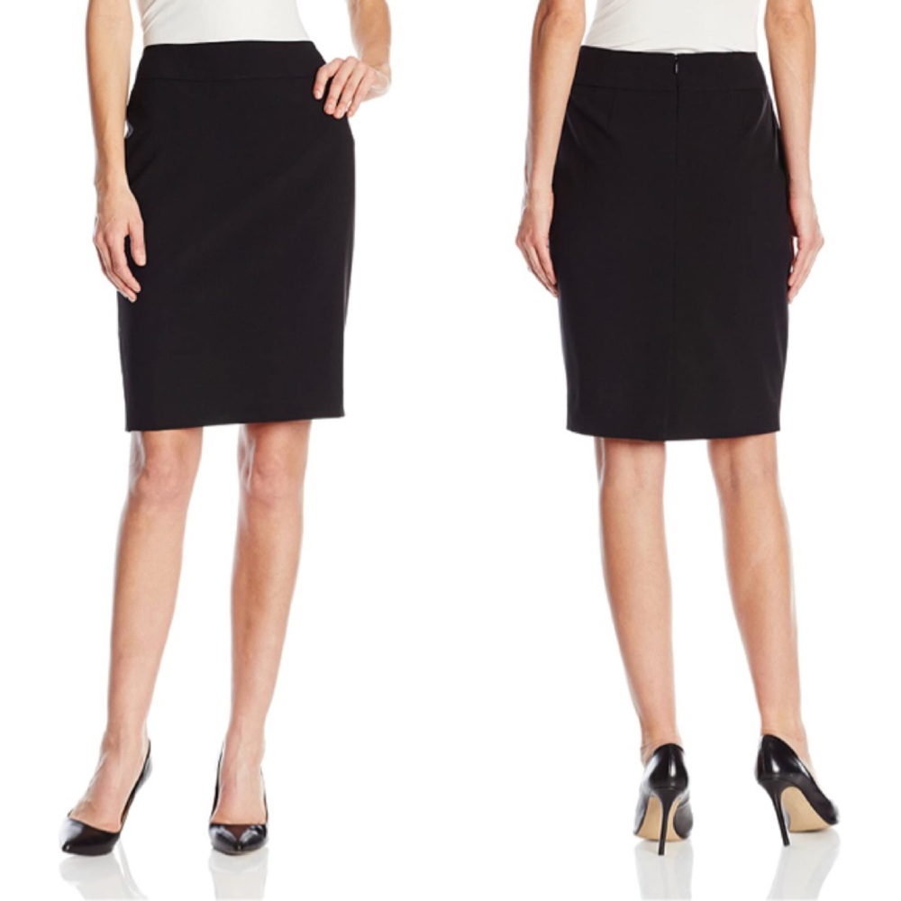 Nine West • Bi-Stretch Skirt